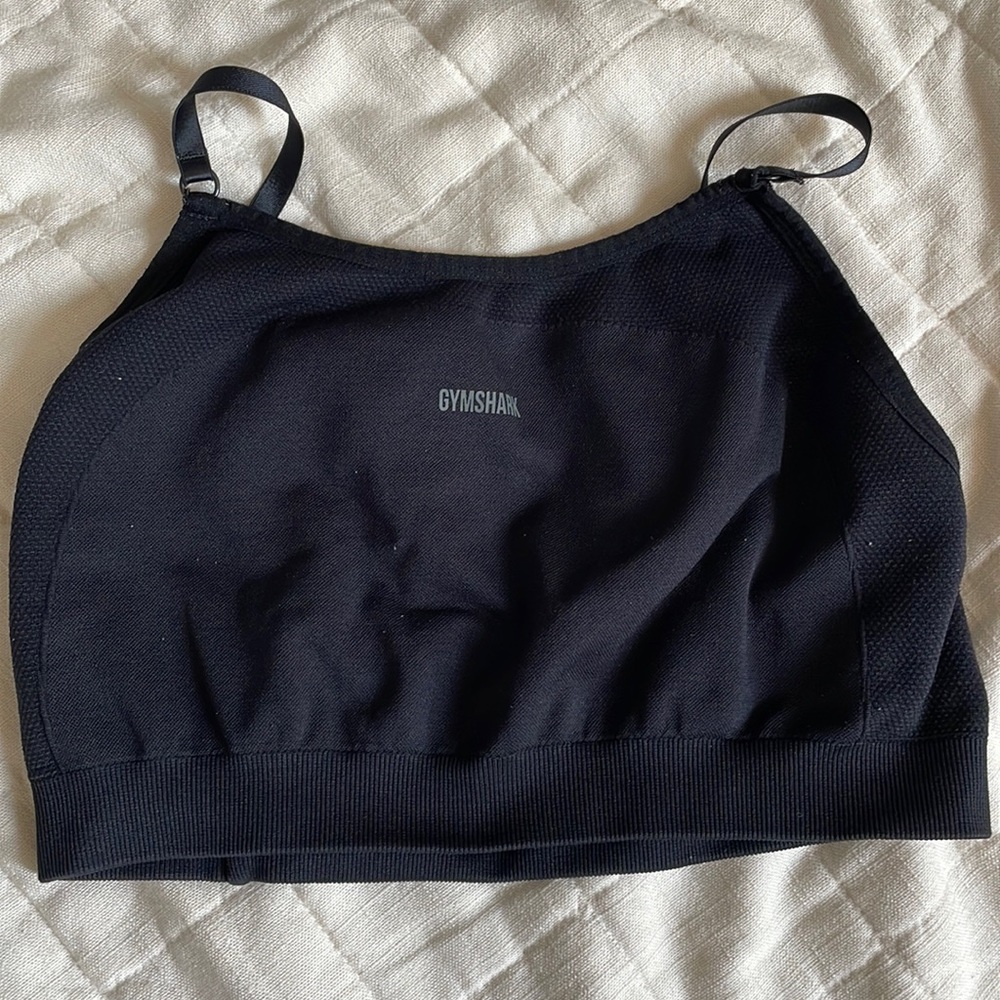 Gymshark Sports Bra